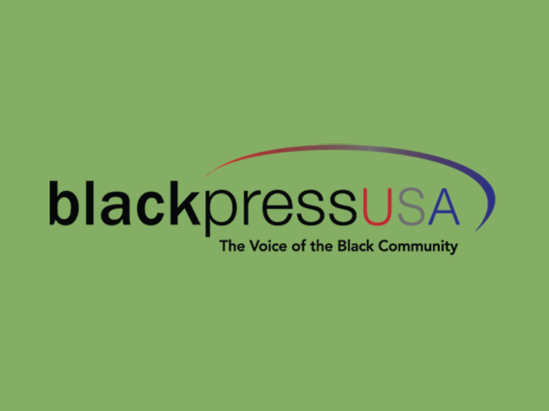 Black Press USA